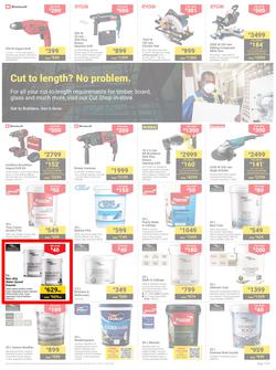Builders Western Cape & Gqeberha : It's Let's Get Ready To Rubble Day (16 April - 13 May 2024), page 7