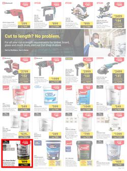 Builders Western Cape & Gqeberha : It's Let's Get Ready To Rubble Day (16 April - 13 May 2024), page 7