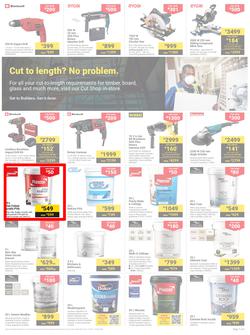Builders Western Cape & Gqeberha : It's Let's Get Ready To Rubble Day (16 April - 13 May 2024), page 7