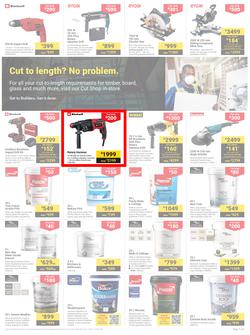 Builders Western Cape & Gqeberha : It's Let's Get Ready To Rubble Day (16 April - 13 May 2024), page 7