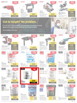 Builders Western Cape & Gqeberha : It's Let's Get Ready To Rubble Day (16 April - 13 May 2024), page 7