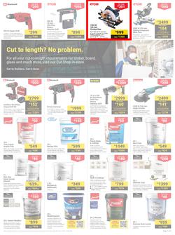 Builders Western Cape & Gqeberha : It's Let's Get Ready To Rubble Day (16 April - 13 May 2024), page 7