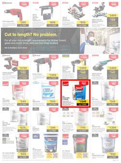 Builders Western Cape & Gqeberha : It's Let's Get Ready To Rubble Day (16 April - 13 May 2024), page 7