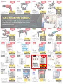 Builders Western Cape & Gqeberha : It's Let's Get Ready To Rubble Day (16 April - 13 May 2024), page 7