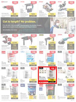 Builders Western Cape & Gqeberha : It's Let's Get Ready To Rubble Day (16 April - 13 May 2024), page 7