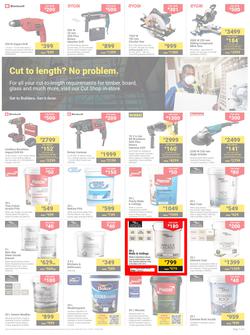Builders Western Cape & Gqeberha : It's Let's Get Ready To Rubble Day (16 April - 13 May 2024), page 7