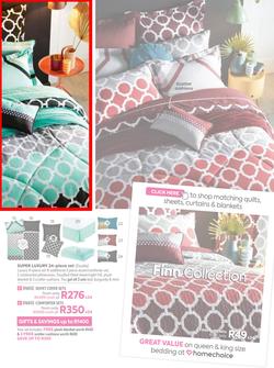 HomeChoice : Autumn Edition (1 March - 30 April 2021), page 7