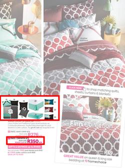 HomeChoice : Autumn Edition (1 March - 30 April 2021), page 7