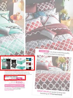 HomeChoice : Autumn Edition (1 March - 30 April 2021), page 7