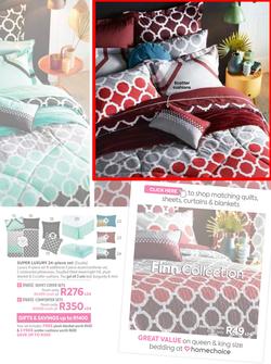 HomeChoice : Autumn Edition (1 March - 30 April 2021), page 7