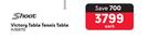 Shoot Victory Table Tennis Table 436875-Each