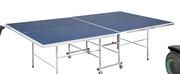 Shoot Victory Table Tennis Table 436875-Each