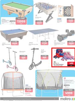Makro : Active Living (05 February - 25 February 2024), page 7