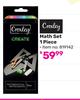 Croxley 1 Math Set (1 Piece) 819142