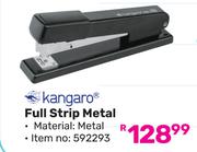 Kangaro Full Strip Metal 592293 