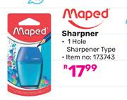 Maped Sharpner 173743
