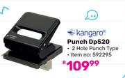 Kangaro Punch Dp520