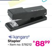 Kangaro Stapler 578212