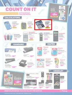 Game : Back To School (10 December - 11 February 2025), page 7