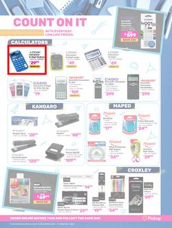 Game : Back To School (10 December - 11 February 2025), page 7