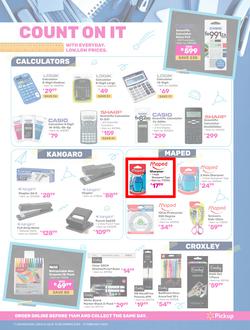 Game : Back To School (10 December - 11 February 2025), page 7