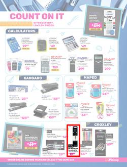 Game : Back To School (10 December - 11 February 2025), page 7