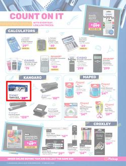 Game : Back To School (10 December - 11 February 2025), page 7