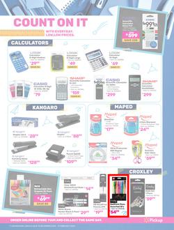 Game : Back To School (10 December - 11 February 2025), page 7