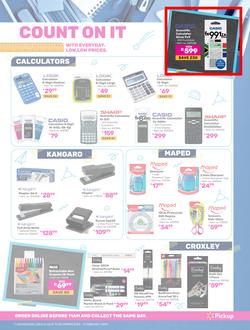 Game : Back To School (10 December - 11 February 2025), page 7