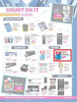 Game : Back To School (10 December - 11 February 2025), page 7