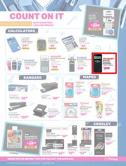 Game : Back To School (10 December - 11 February 2025), page 7