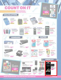Game : Back To School (10 December - 11 February 2025), page 7