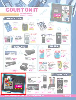 Game : Back To School (10 December - 11 February 2025), page 7