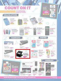 Game : Back To School (10 December - 11 February 2025), page 7
