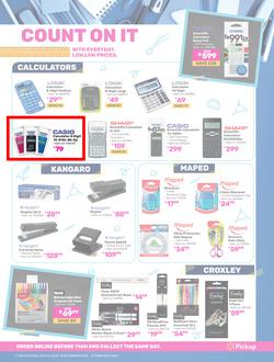 Game : Back To School (10 December - 11 February 2025), page 7