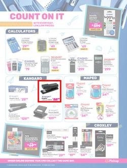 Game : Back To School (10 December - 11 February 2025), page 7