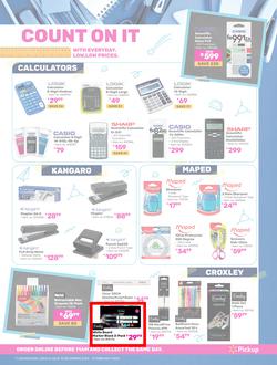 Game : Back To School (10 December - 11 February 2025), page 7