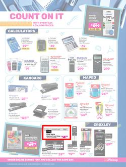 Game : Back To School (10 December - 11 February 2025), page 7