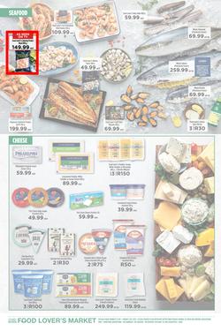 Food Lover's Market Eastern Cape : The Heart Of Good Food (25 September - 01 October 2023), page 7
