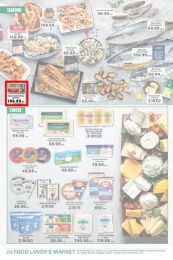 Food Lover's Market Eastern Cape : The Heart Of Good Food (25 September - 01 October 2023), page 7