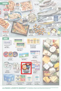 Food Lover's Market Eastern Cape : The Heart Of Good Food (25 September - 01 October 2023), page 7