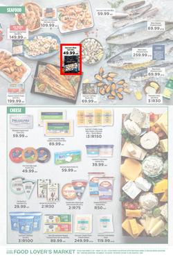 Food Lover's Market Eastern Cape : The Heart Of Good Food (25 September - 01 October 2023), page 7