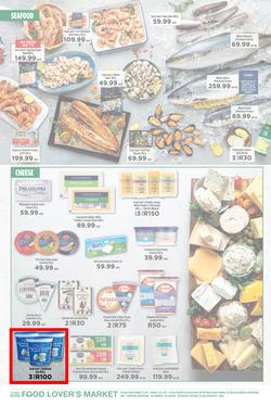 Food Lover's Market Eastern Cape : The Heart Of Good Food (25 September - 01 October 2023), page 7