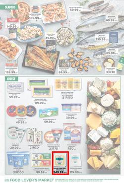Food Lover's Market Eastern Cape : The Heart Of Good Food (25 September - 01 October 2023), page 7