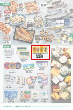 Food Lover's Market Eastern Cape : The Heart Of Good Food (25 September - 01 October 2023), page 7