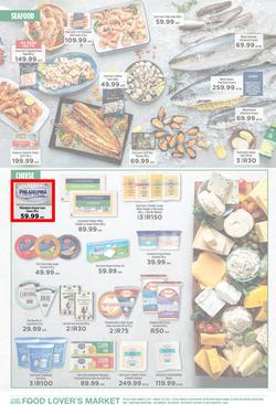 Food Lover's Market Eastern Cape : The Heart Of Good Food (25 September - 01 October 2023), page 7