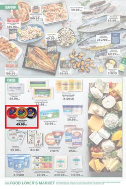 Food Lover's Market Eastern Cape : The Heart Of Good Food (25 September - 01 October 2023), page 7