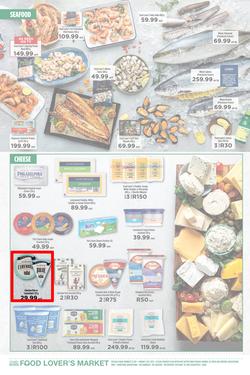 Food Lover's Market Eastern Cape : The Heart Of Good Food (25 September - 01 October 2023), page 7