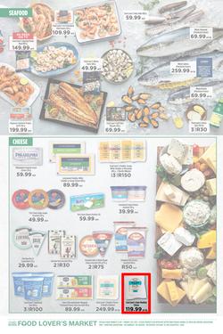 Food Lover's Market Eastern Cape : The Heart Of Good Food (25 September - 01 October 2023), page 7