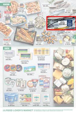 Food Lover's Market Eastern Cape : The Heart Of Good Food (25 September - 01 October 2023), page 7